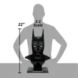McFarlane Toys DC Direct 1/1 Batman Beyond Mask – 58 cm - Thumbnail 3