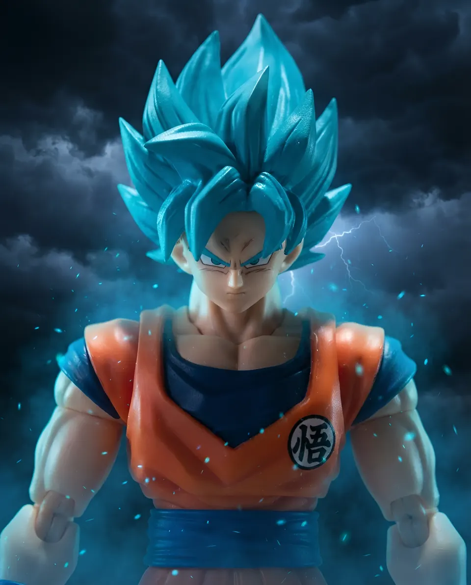 The Character