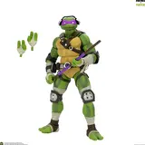 NECA Fortnite TMNT Ultimate Donatello 7-Inch Action Figure - Thumbnail 1