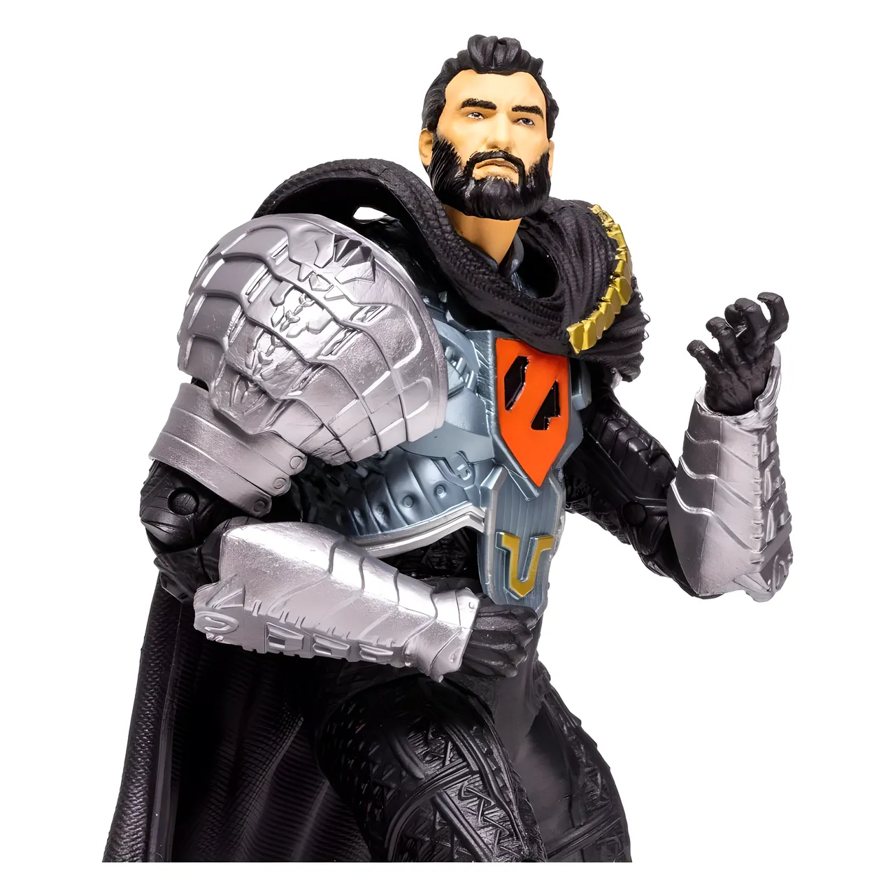 McFarlane Toys DC Multiverse General Zod 7-Inch Figure - Image 2