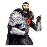 McFarlane Toys DC Multiverse General Zod 7-Inch Figure - Thumbnail 2