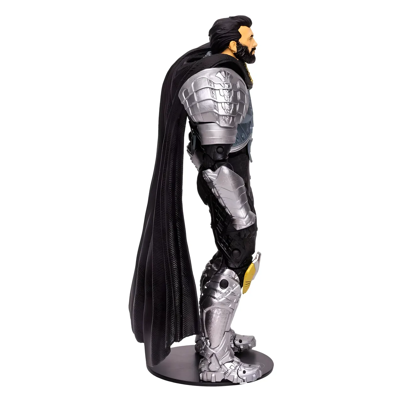 McFarlane Toys DC Multiverse General Zod 7-Inch Figure - Image 5