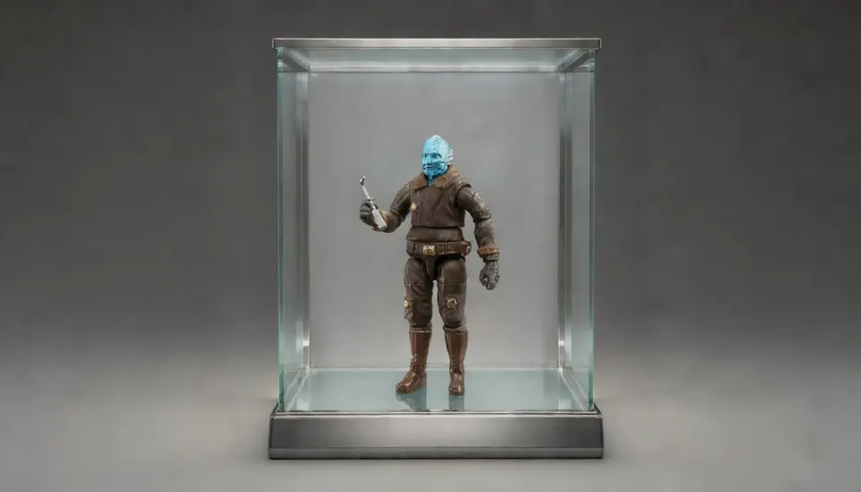 Perché collezionarlo