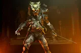 NECA Predator 2 Elder Predator Ultimate 7" Action Figure – 18 cm - Thumbnail 8