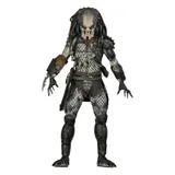 NECA Predator 2 Elder Predator Ultimate 7" Action Figure – 18 cm - Thumbnail 1