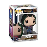 Funko Pop! Mantis Guardians of the Galaxy Vol. 3 - Marvel Figurine en vinyle - Thumbnail 2