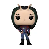 Funko Pop! Mantis Guardians of the Galaxy Vol. 3 - Marvel Figurine en vinyle - Thumbnail 1