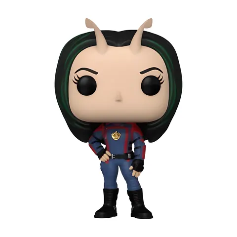 Funko Pop! Mantis Guardians of the Galaxy Vol. 3 - Marvel Vinyl Figure