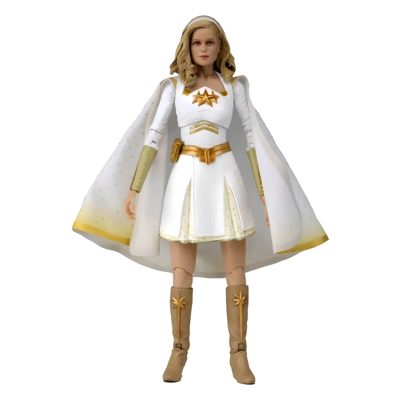 NECA The Boys Starlight Ultimate 7" Action Figure - Image 1