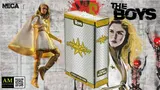 NECA The Boys Starlight Ultimate 7" Action Figure - Thumbnail 12