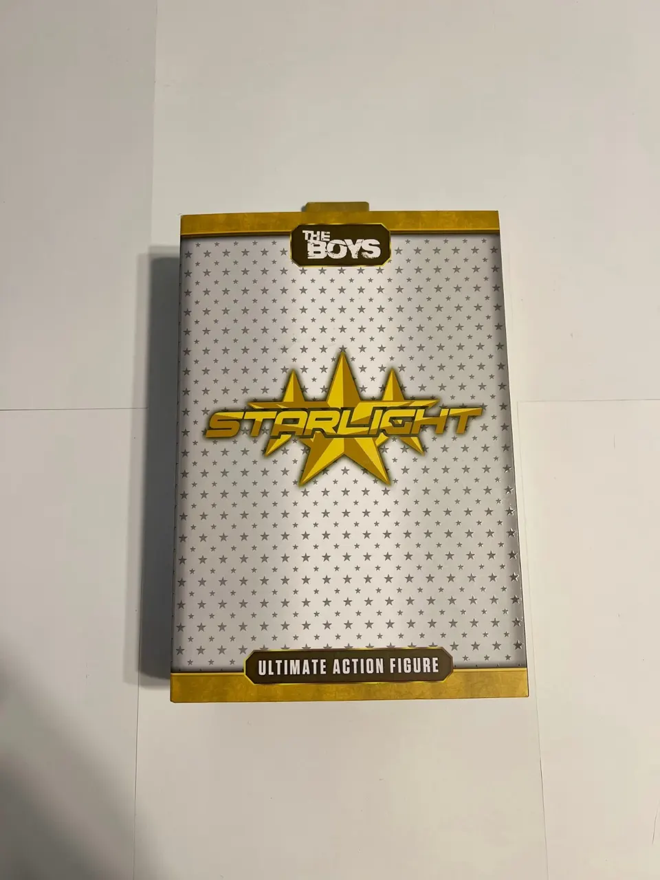 NECA The Boys Starlight Ultimate 7" Action Figure - Image 10
