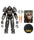 Alliance Entertainment Fallout TV 7in Figure – Hank MacLean (SSN2) - Image 4