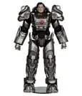 Alliance Entertainment Fallout TV 7in Figure – Hank MacLean (SSN2) - Image 3