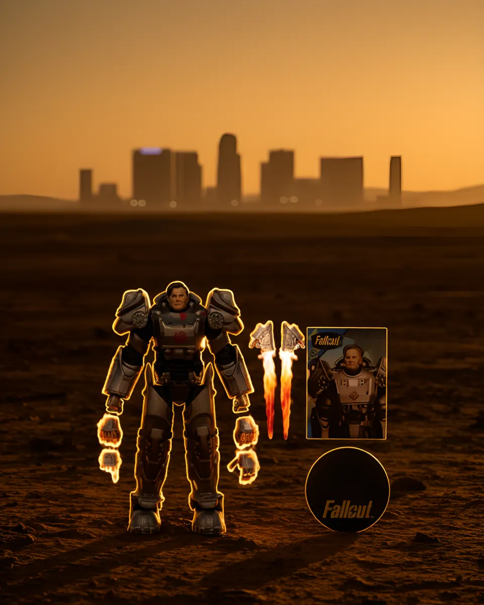 La scena