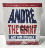 Super7 André the Giant Deluxe Figure – Ultimates - Thumbnail 2