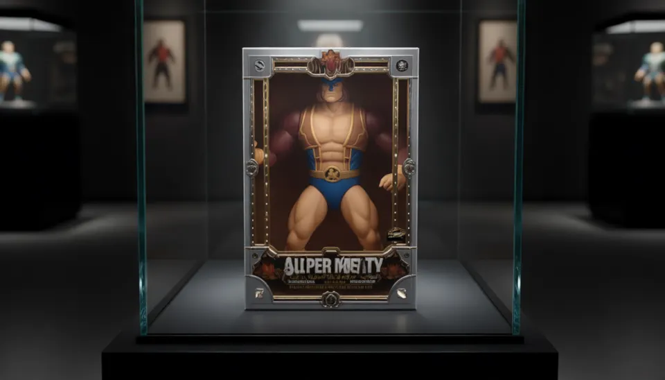 Why Collect It