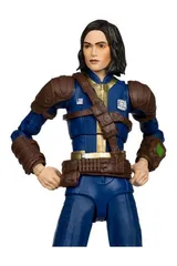 McFarlane Toys Fallout 4 Sole Survivor & T-60 Vault-Tec 2-Pack - Thumbnail 9