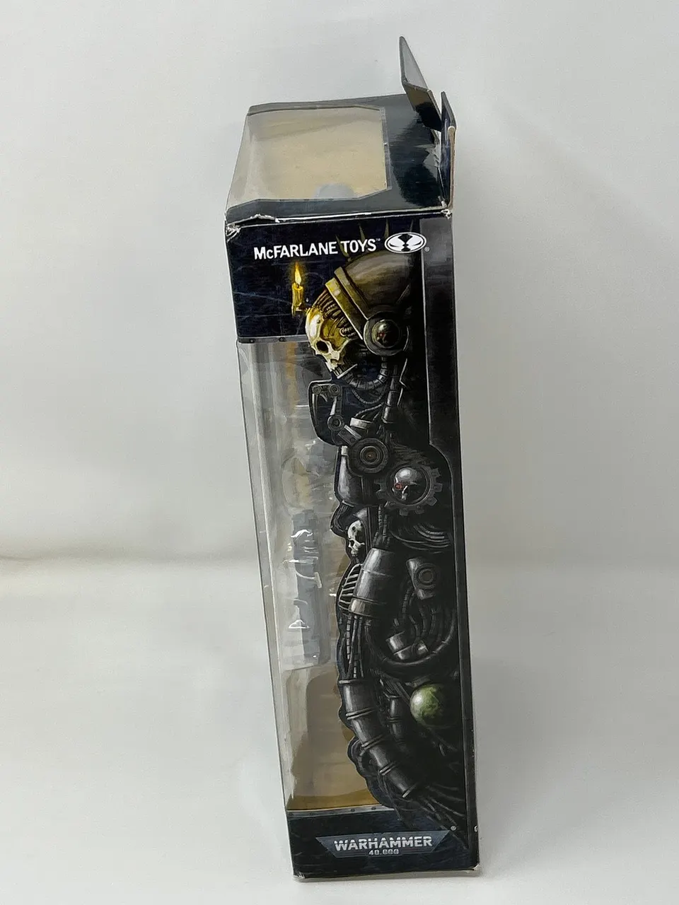 McFarlane Toys Warhammer 40k Adepta Sororitas AP 7" Figure - Image 7