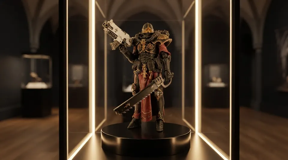 Perché collezionarlo