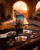 Asmodee 7 Wonders: Leaders Board Game Expansion - Thumbnail 7