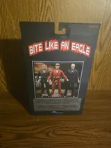 Diamond Collectibles Johnny Lawrence Eagle Fang 7" Action Figure - Thumbnail 3