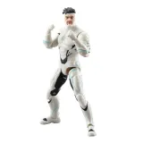 Hasbro Marvel Legends Superior Iron Man Action Figure – Zabu BAF - Thumbnail 3