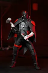 NECA TMNT 7\" The Last Ronin – Casey (Nightwatcher) Action Figure - Thumbnail 5