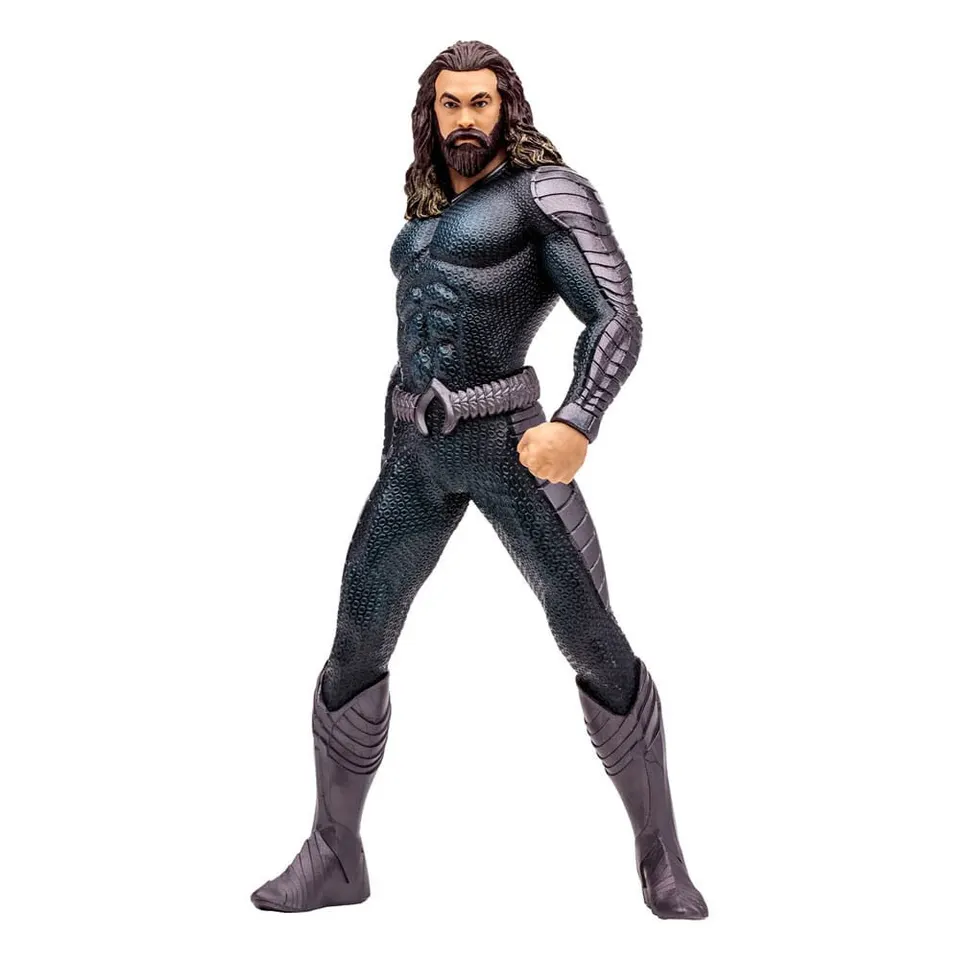 DC Comics Aquaman 12" Stealth Suit Figure – 12-Inch DC Multiverse - Image 1