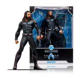 DC Comics Aquaman 12" Stealth Suit Figure – 12-Inch DC Multiverse - Thumbnail 3
