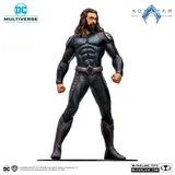 DC Comics Aquaman 12" Stealth Suit Figure – 12-Inch DC Multiverse - Thumbnail 2