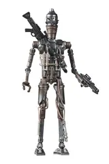 Hasbro Star Wars Black Series IG-88 Action Figure – 6" (1:12) - Thumbnail 2