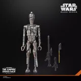 Hasbro Star Wars Black Series IG-88 Action Figure – 6" (1:12) - Thumbnail 4