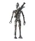 Hasbro Star Wars Black Series IG-88 Action Figure – 6" (1:12) - Image 5