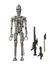 Hasbro Star Wars Black Series IG-88 Action Figure – 6" (1:12)