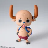 Bandai S.H. Figuarts One Piece Tony Tony Chopper Drum Kingdom - Thumbnail 2