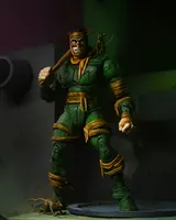 NECA TMNT Mirage Rat King 7-inch Action Figure – 17.8 cm - Thumbnail 4