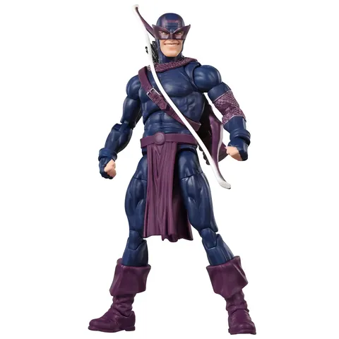 Hasbro Marvel Legends Dark Avengers Hawkeye 6" Figure