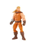 Hasbro Marvel Legends Sabretooth 6" Action Figure - Thumbnail 2