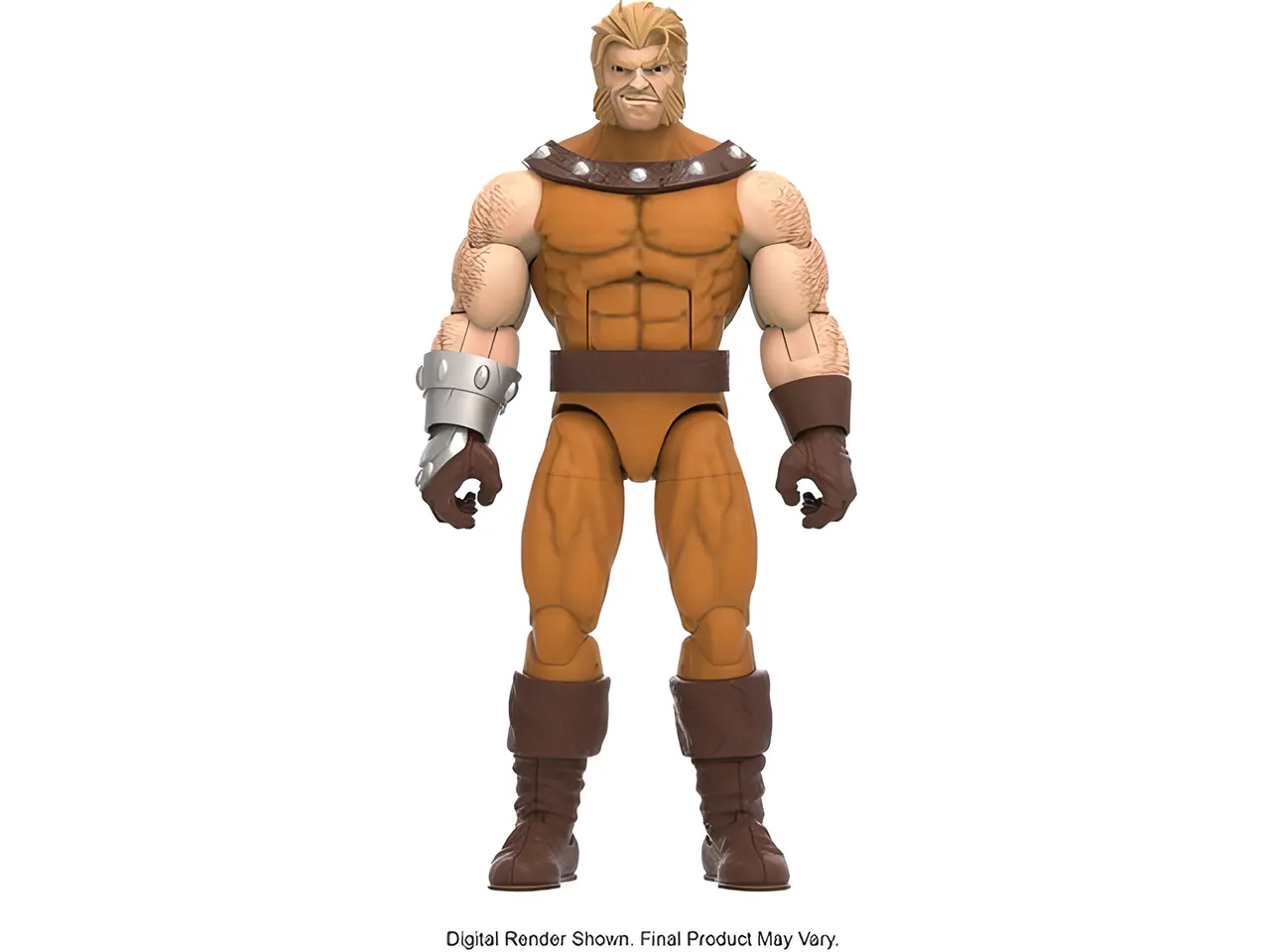Hasbro Marvel Legends Sabretooth 6" Action Figure - Image 4