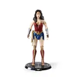 Noble Collection BendyFigs Wonder Woman WW84 – 7" Poseable Figure - Thumbnail 2