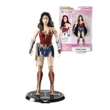 Noble Collection BendyFigs Wonder Woman WW84 – 7" Poseable Figure - Thumbnail 6