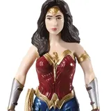 Noble Collection BendyFigs Wonder Woman WW84 – 7" Poseable Figure - Thumbnail 8