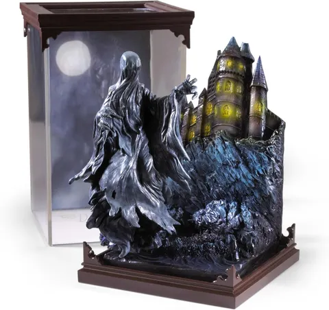 The Noble Collection Harry Potter Magical Creatures No.7 Dementor