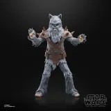 Alliance Entertainment Chewbacca Halloween 6" Black Series - Thumbnail 2