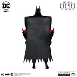 DC Batman Silver (The New Batman Adventures) – 6" Platinum Figure - Thumbnail 3
