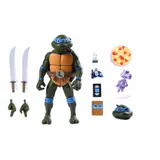 NECA TMNT Leonardo Ultimate 7\" Action Figure (2023) - Thumbnail 1