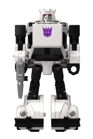 Transformers Retro Decepticon Bug Bite Action Figure - G36995L0