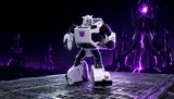 Transformers Retro Decepticon Bug Bite Action Figure - G36995L0 - Thumbnail 11