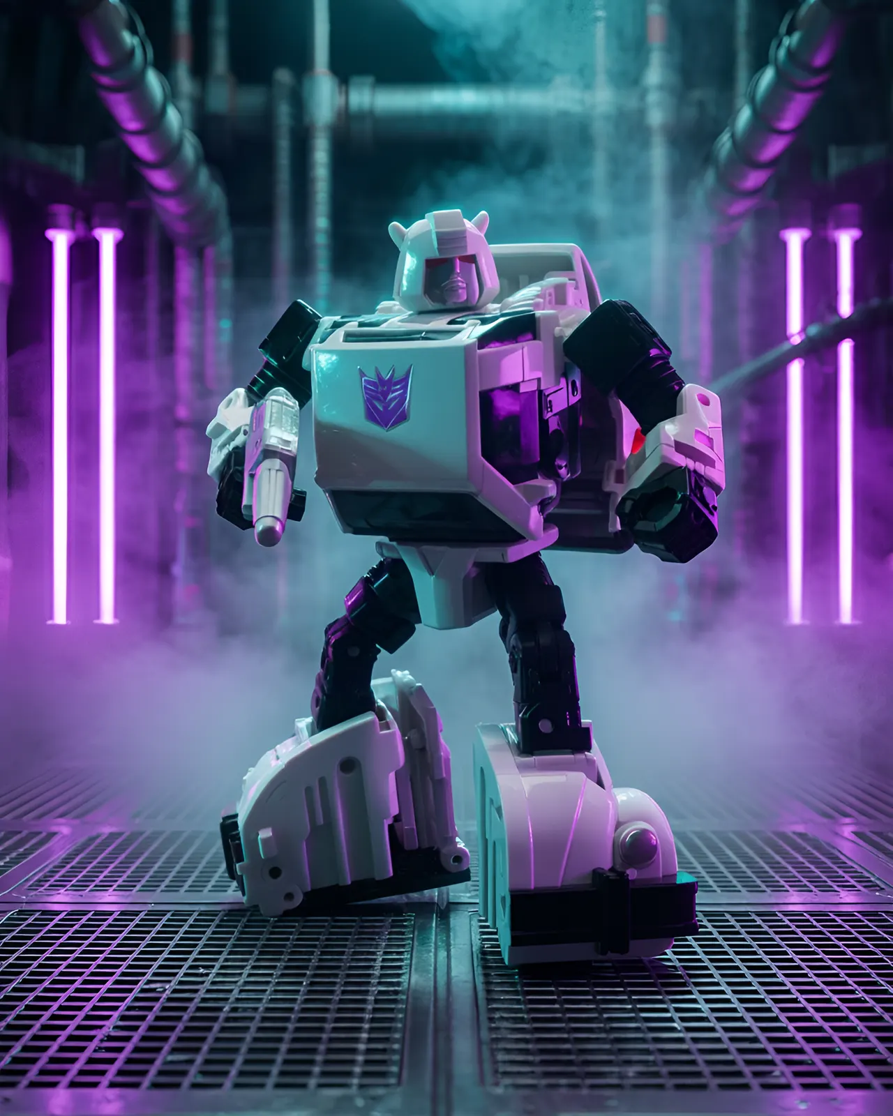 Transformers Retro Decepticon Bug Bite Action Figure - G36995L0 - Image 12