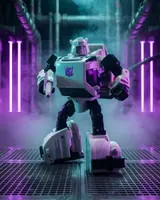 Transformers Retro Decepticon Bug Bite Action Figure - G36995L0 - Thumbnail 12